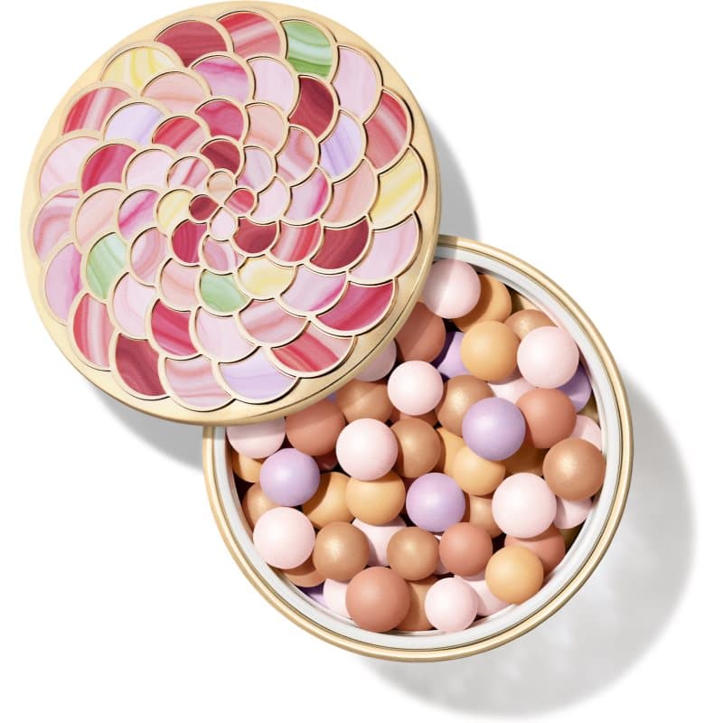 Météorites Light-Revealing Pearls 03 Warm