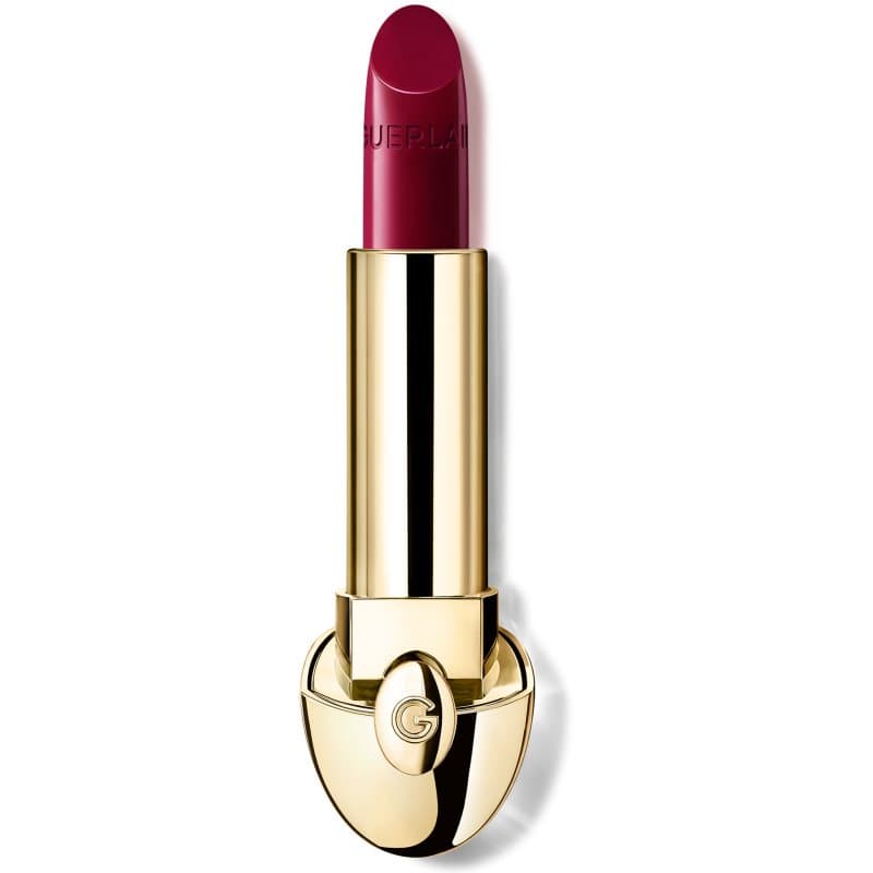 Rouge G luksusowa szminka odcień 870 Le Prune Intense Satin