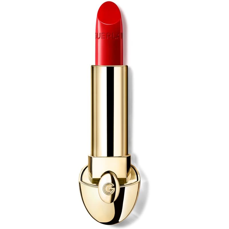 Rouge G luksusowa szminka odcień 214 Le Rouge Kiss Satin