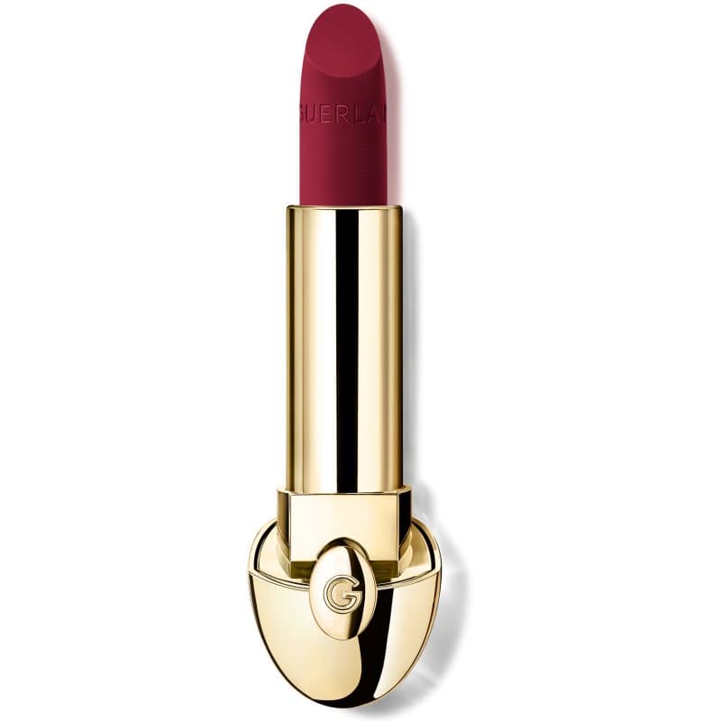 Rouge G luksusowa szminka odcień 879 Le Cerise Noire Velvet