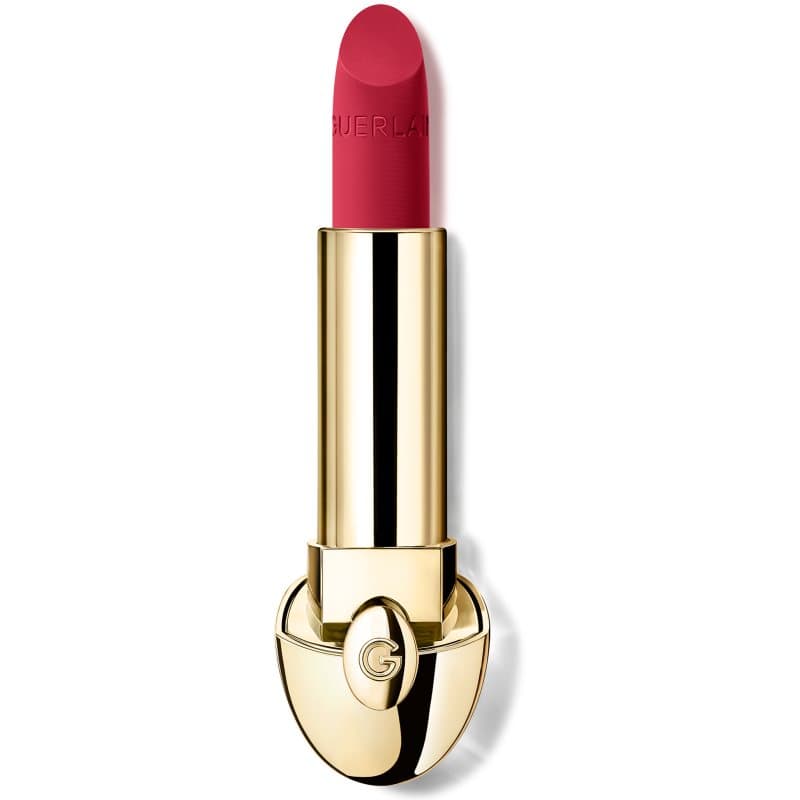 Rouge G luksusowa szminka odcień 772 Le Rose Bourbon Velvet