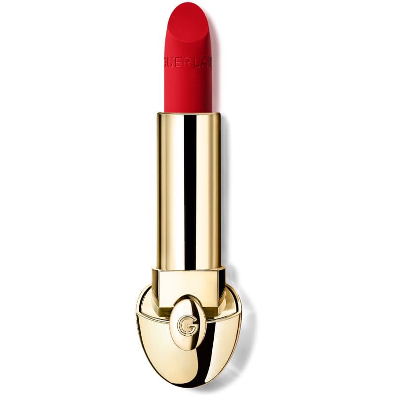 Rouge g - Klejnot Wśród Pomadek Z Możliwością Personalizacji - Rouge g Recharge Velvet 510 - Dla Kobiet