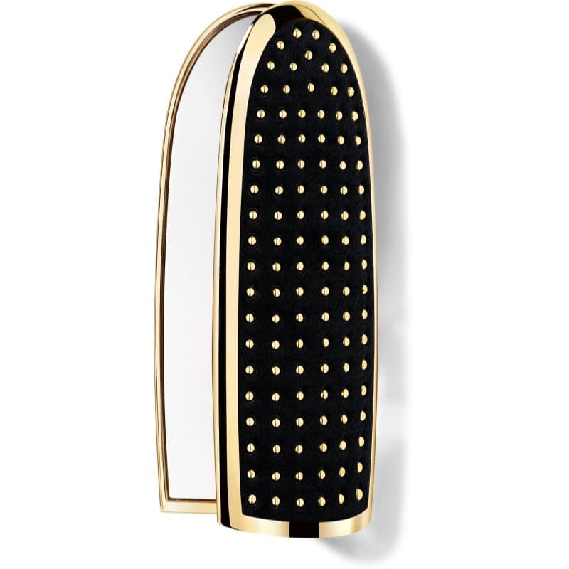 Rouge G Double Mirror Jewel Case etui na szminkę z lusterkiem Les Studs