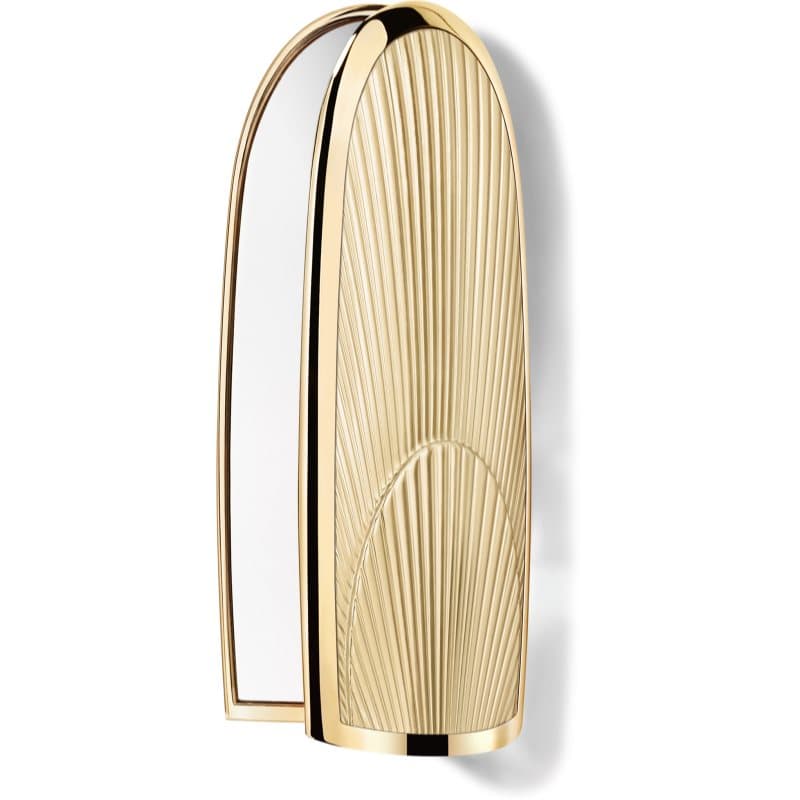 Rouge G Double Mirror Jewel Case etui na szminkę z lusterkiem L'Art Déco