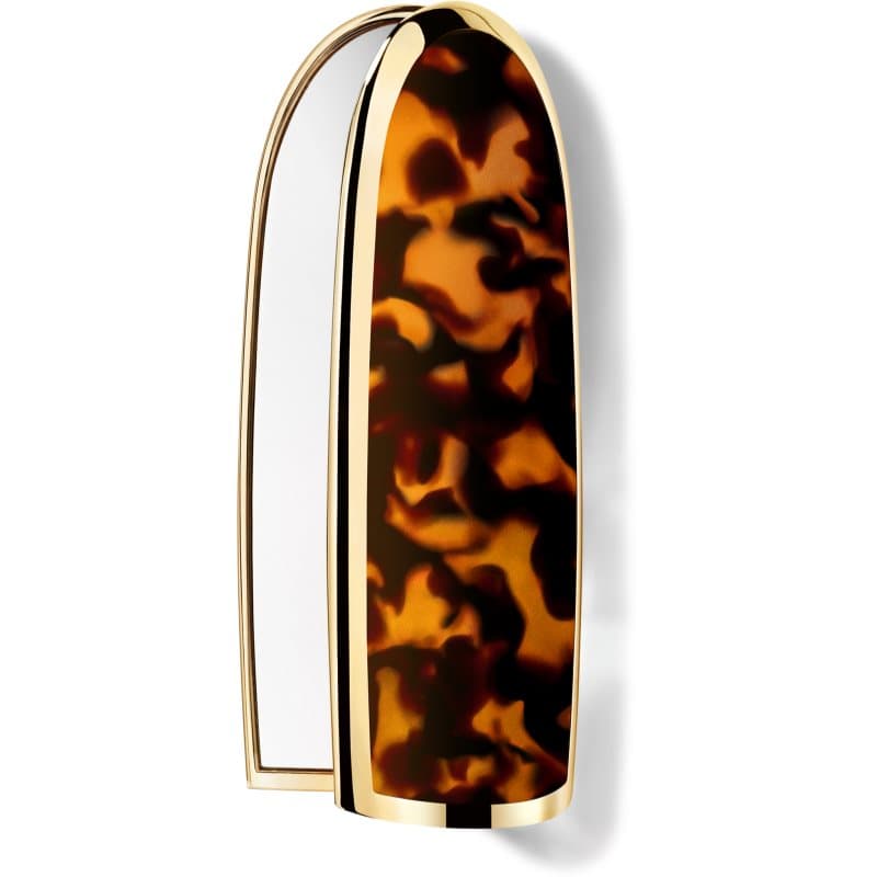 Rouge G Double Mirror Jewel Case etui na szminkę z lusterkiem L'Écaille