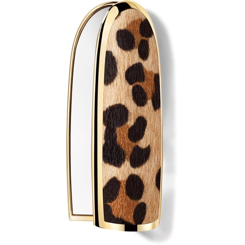 Rouge G The Lipstick Case Kasetki do makijażu 1 ct LE FAUVE