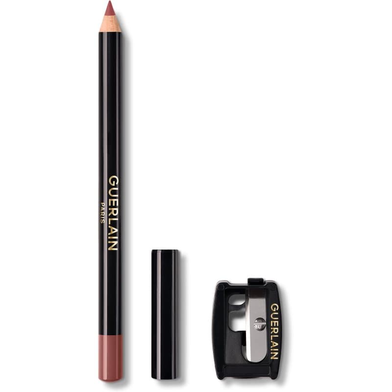 Contour G Lip Liner 01 Le Bois de Rose