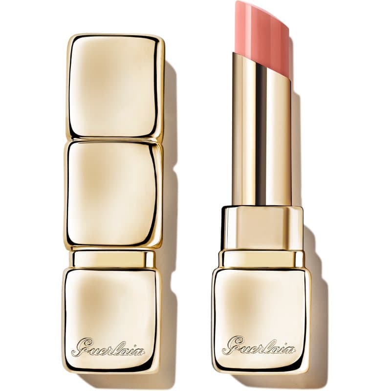 KissKiss Bee Glow odżywczo-nawilżający balsam do ust odcień 129 Blossom Kiss