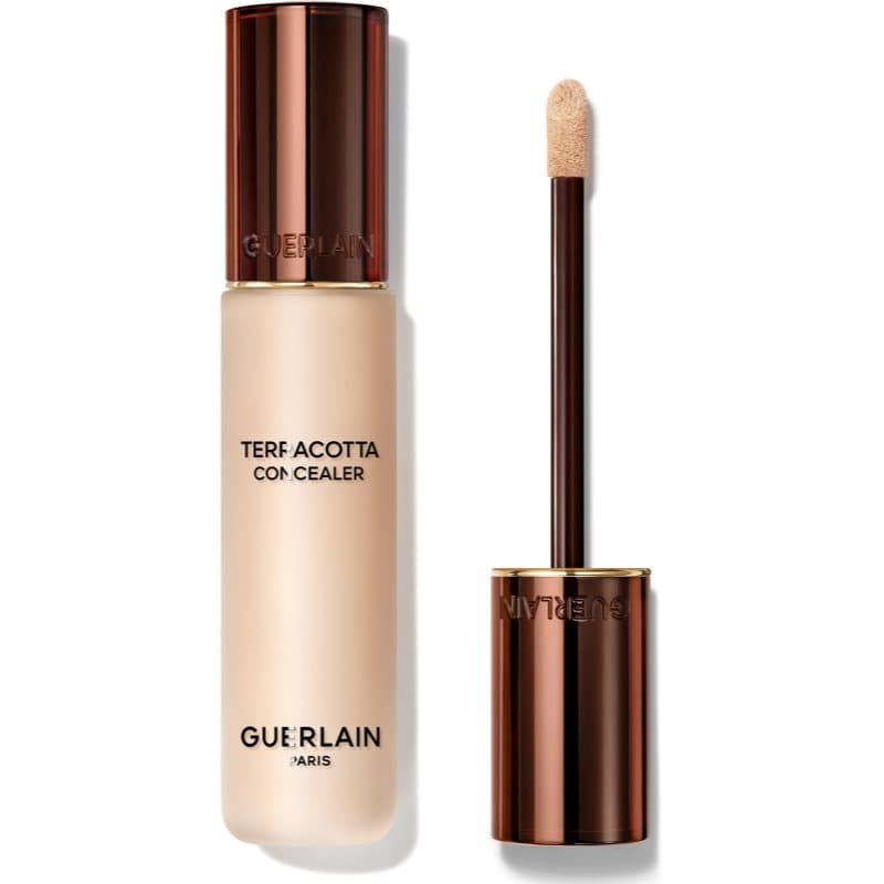 Terracotta Concealer długotrwały korektor odcień 0,5N Neutral