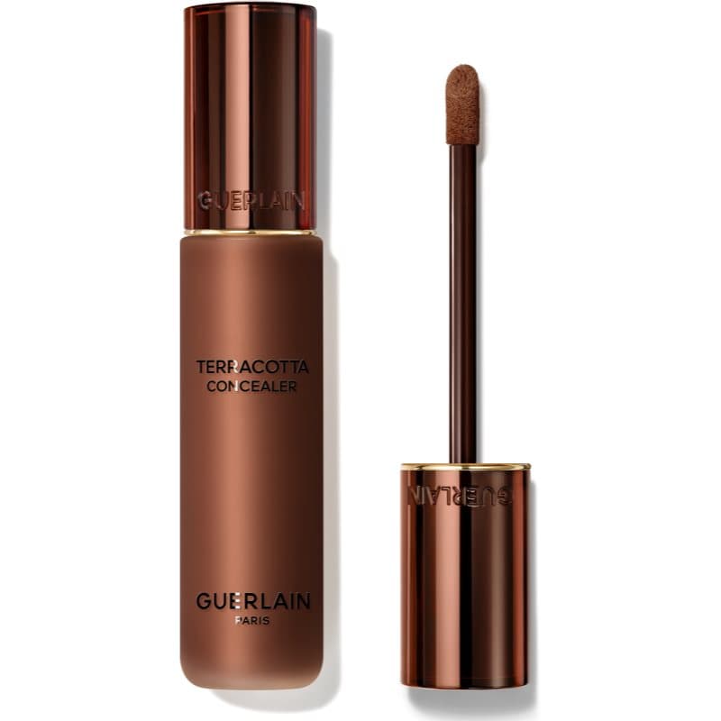Terracotta Concealer długotrwały korektor odcień 8N Neutral