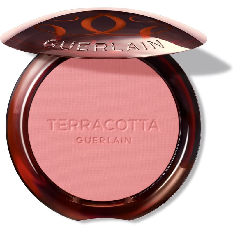 Terracotta Blush rozjaśniający róż do policzków odcień 00 Light Nude
