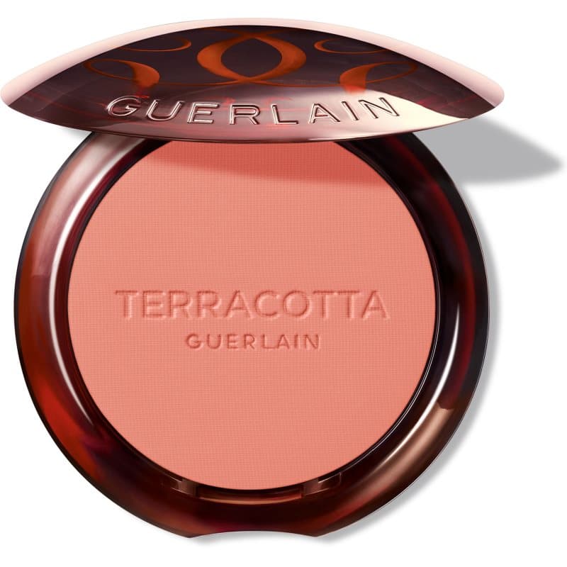 Terracotta Terra 24 Róż do policzków 02
