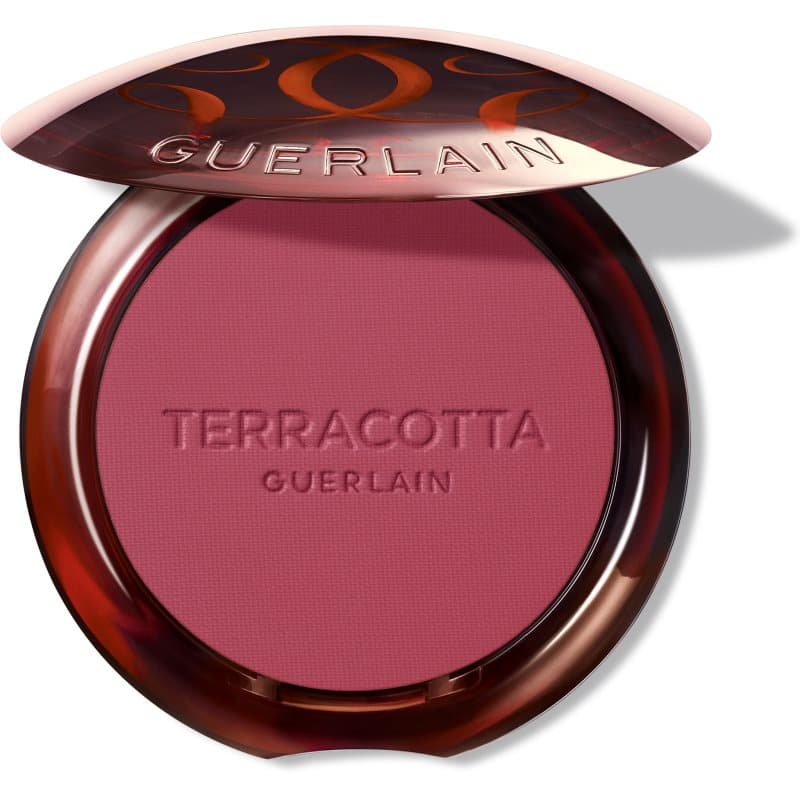 Terracotta Blush 04 Deep Pink