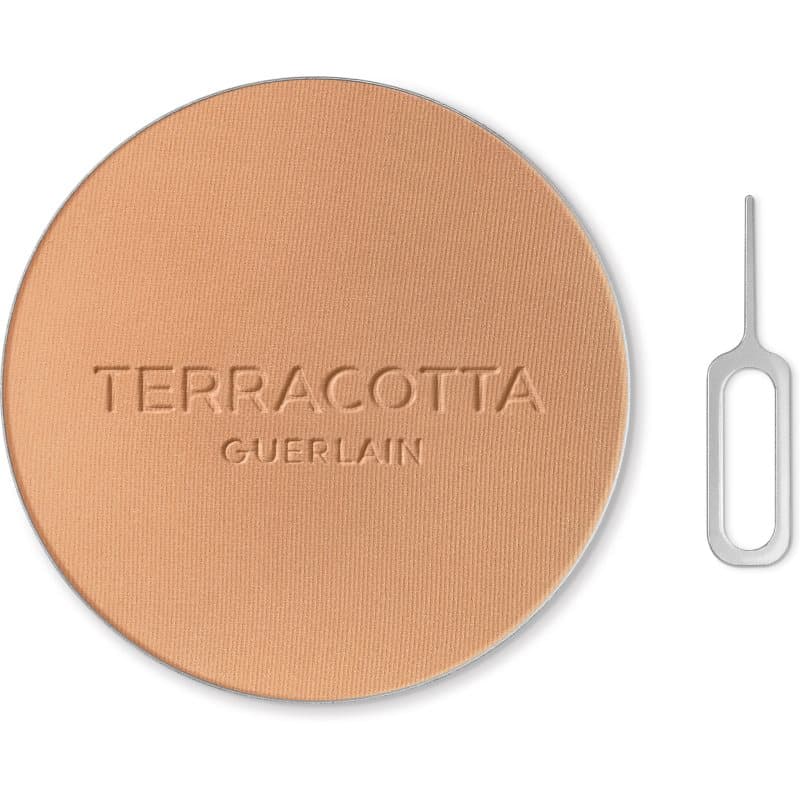 Terracotta Original puder brązujący napełnienie odcień 01 Light Warm