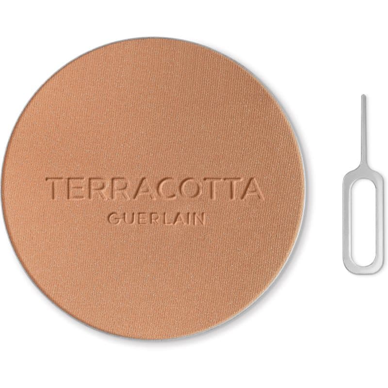 Terracotta Original puder brązujący napełnienie odcień 03 Medium Warm