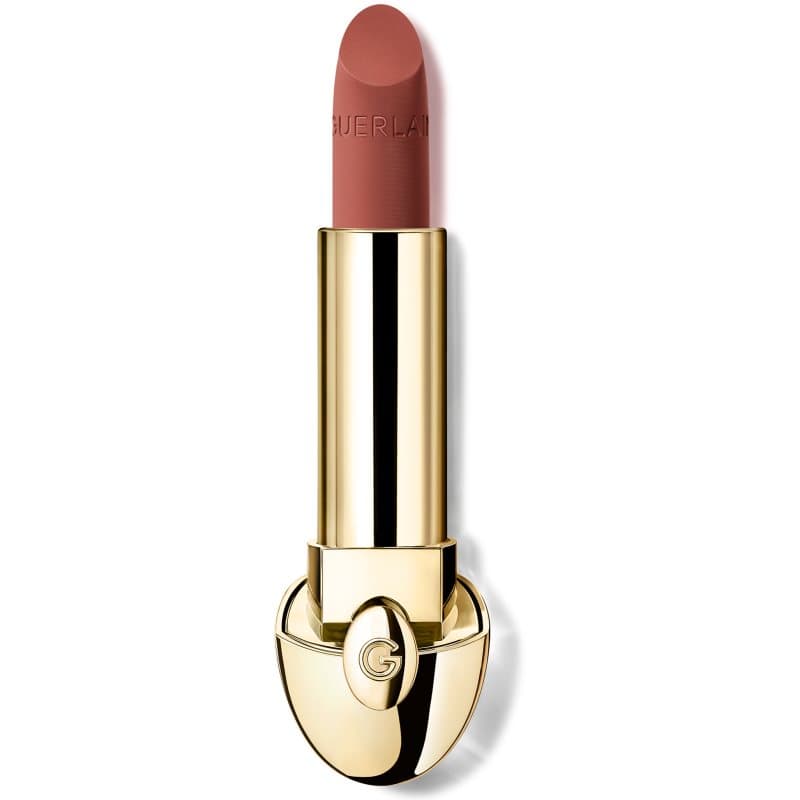 Rouge G luksusowa szminka odcień 360 Le Beige Nu Velvet