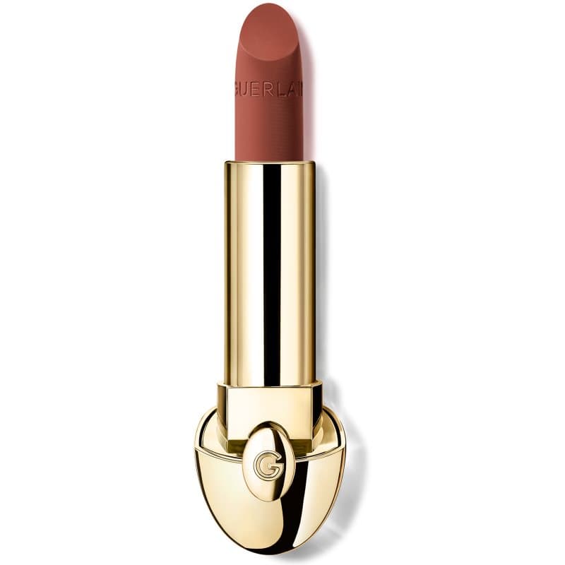 Rouge g - Klejnot Wśród Pomadek Z Możliwością Personalizacji - Rouge g Recharge Velvet 159 - Dla Kobiet