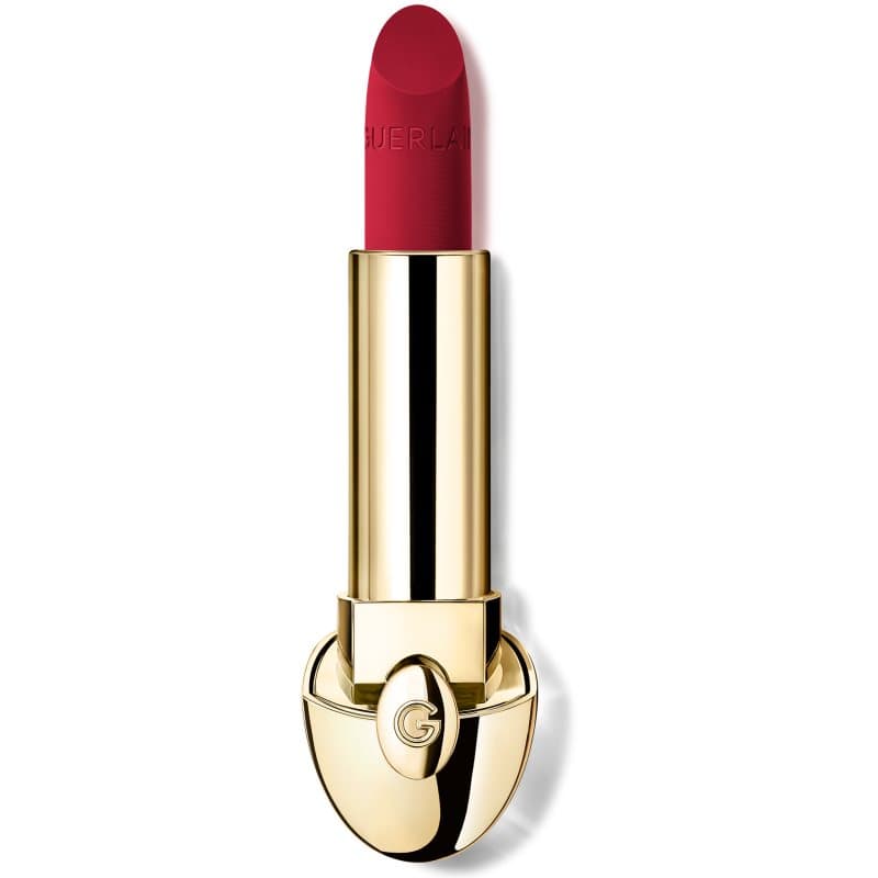 Rouge g - Klejnot Wśród Pomadek Z Możliwością Personalizacji - Rouge g Recharge Velvet 520 - Dla Kobiet