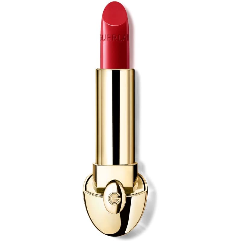 Rouge G luksusowa szminka odcień 333 Le Rouge Frambolise Satin