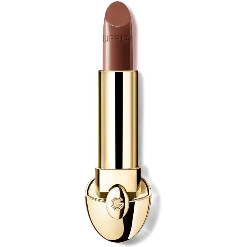 Rouge G luksusowa szminka odcień 15 Le Marron Glacé Satin