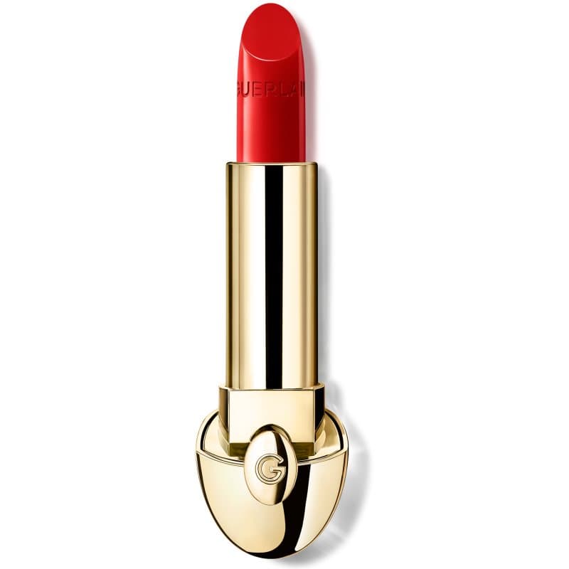 Rouge G luksusowa szminka odcień 28 Le Coquelicot Satin