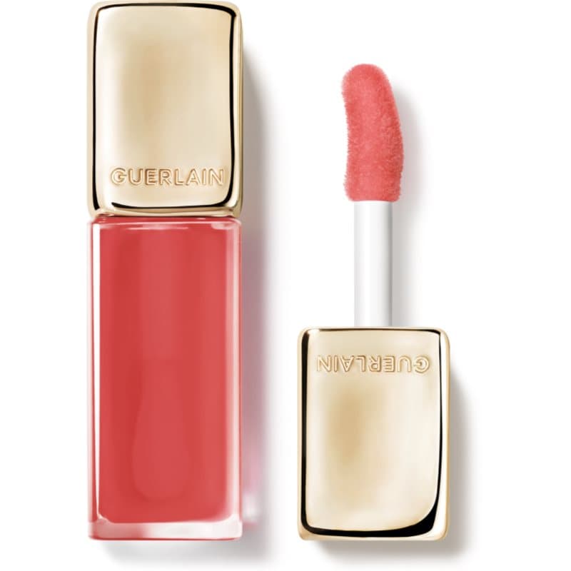 KissKiss Bee Glow Oil olejek do ust z miodem odcień 309 Honey Glow