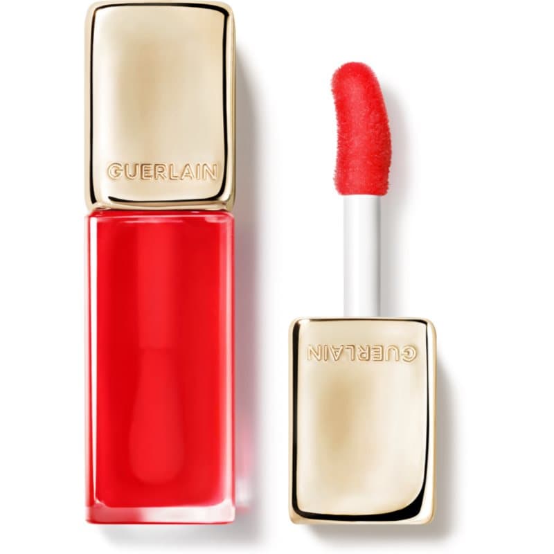 KissKiss Bee Glow Oil 775 Poppy Glow