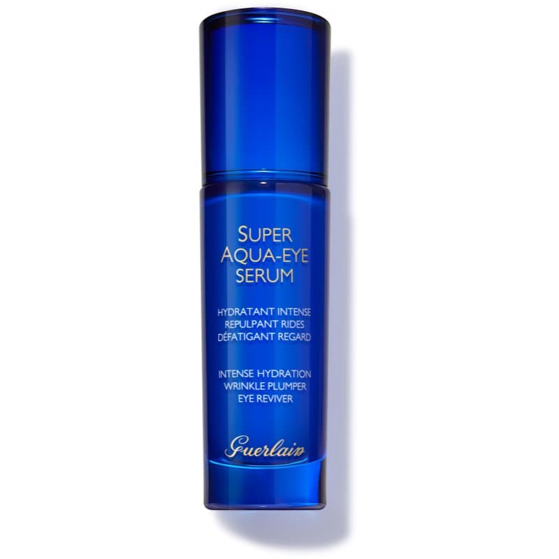 Super Aqua-Eye Serum
