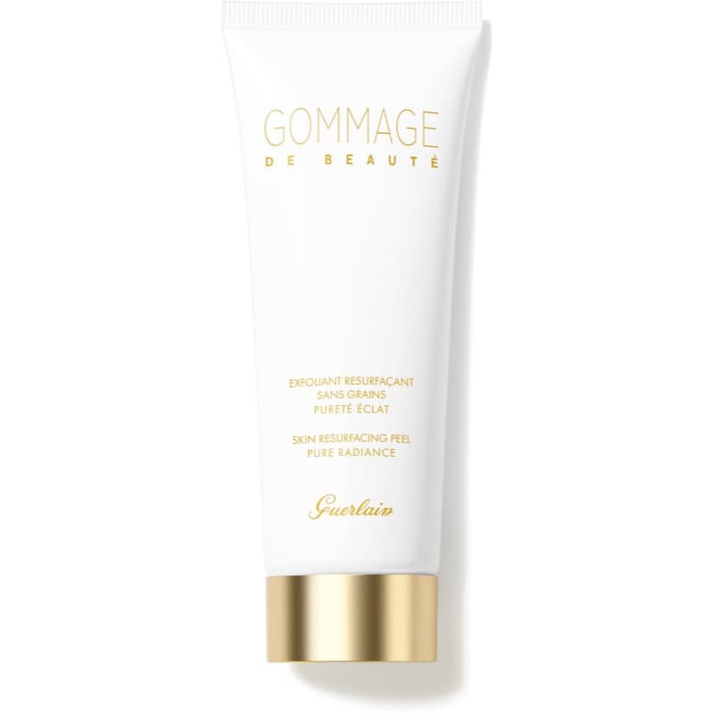 Gommage de Beauté