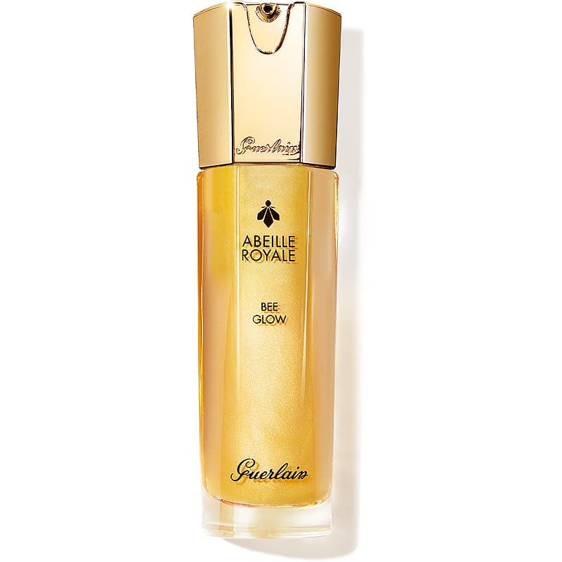 Abeille Royale Bee Glow Youth Moisturizer