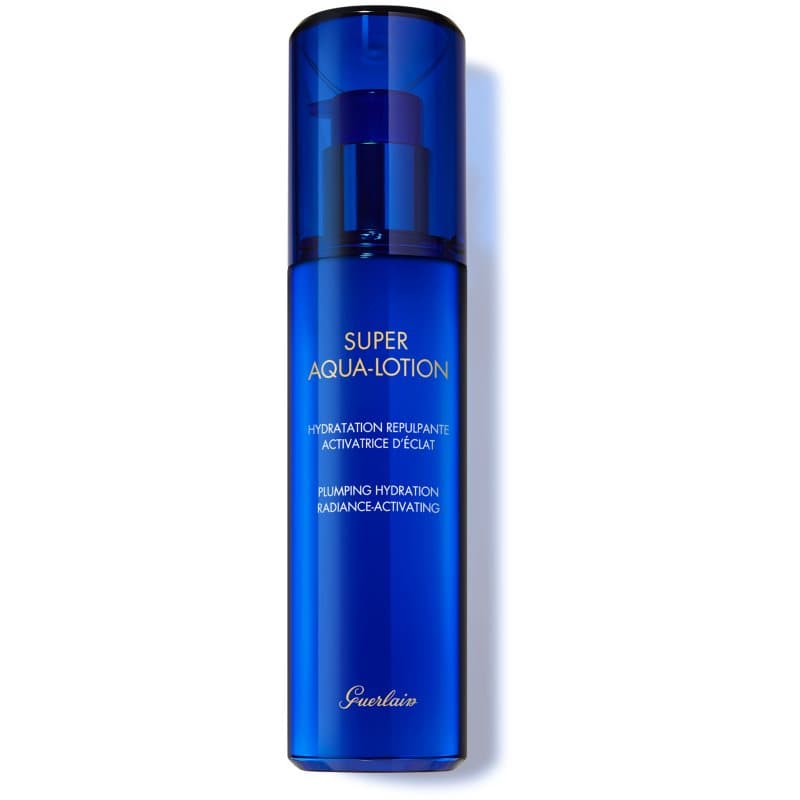 Super Aqua Lotion tonik nawilżający do twarzy