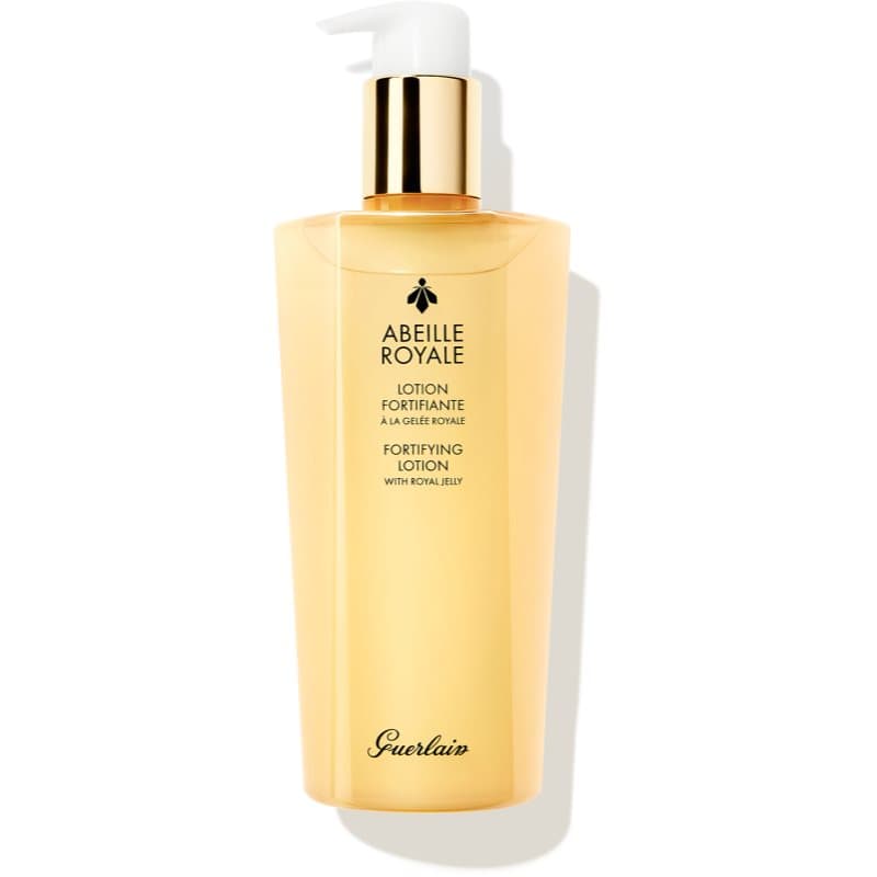 Abeille Royale Fortifying Lotion tonik do twarzy z mleczkiem pszczelim