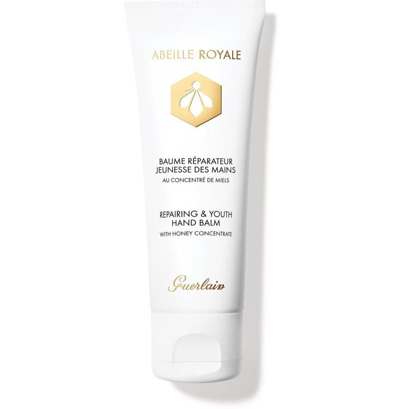 Abeille Royale Revitalizing Youth Hand Balm rewitalizujący i nawilżający krem do rąk