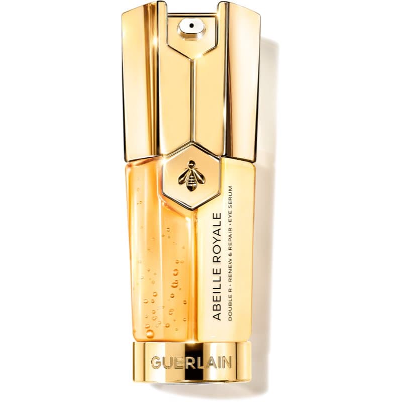 Abeille Royale Double R Renew & Repair Eye Serum serum intensywnie liftingujące do okolic oczu