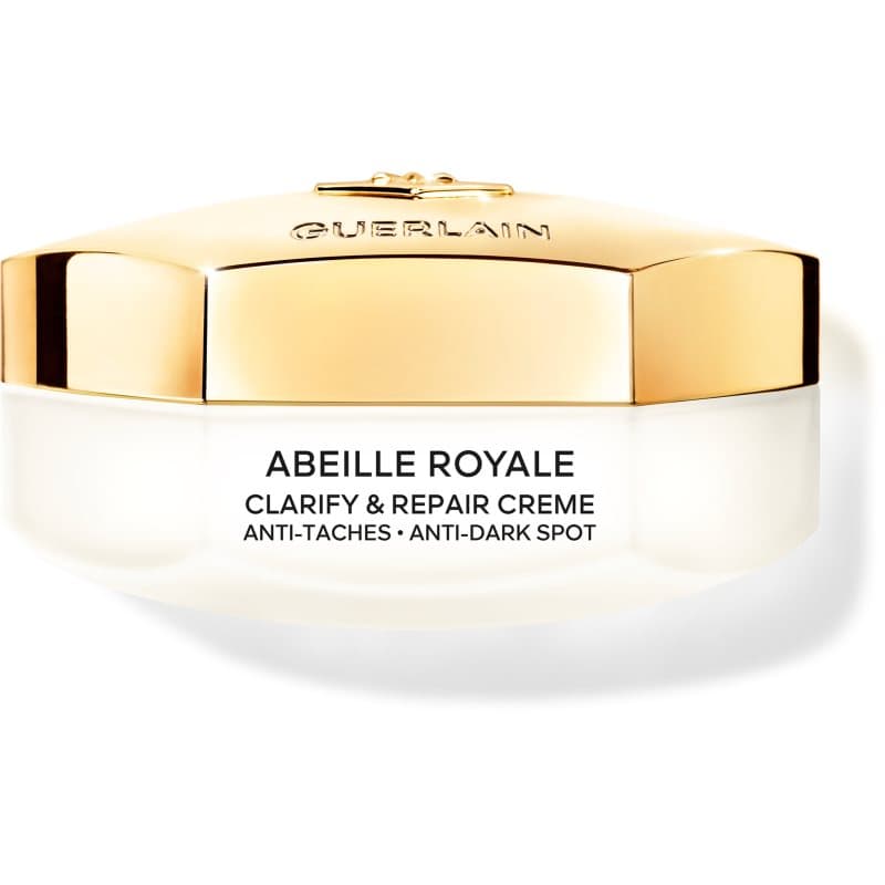 Abeille Royale Clarify & Repair Cream