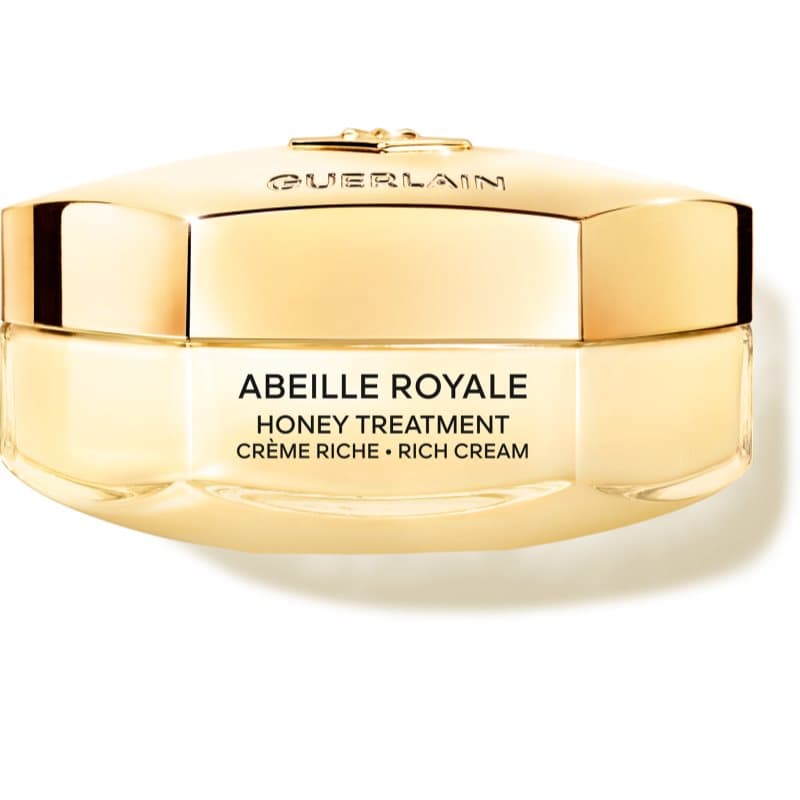 Abeille Royale Honey Treatment Rich Cream wkład uzupełniający