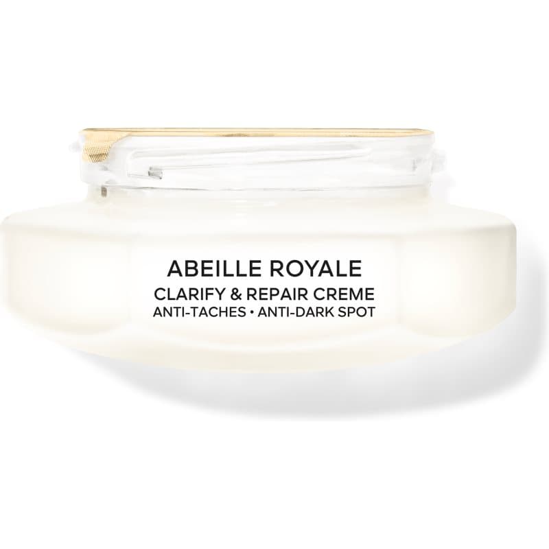 Abeille Royale Clarify & Repair Creme krem ujędrniająco-rozświetlający napełnienie