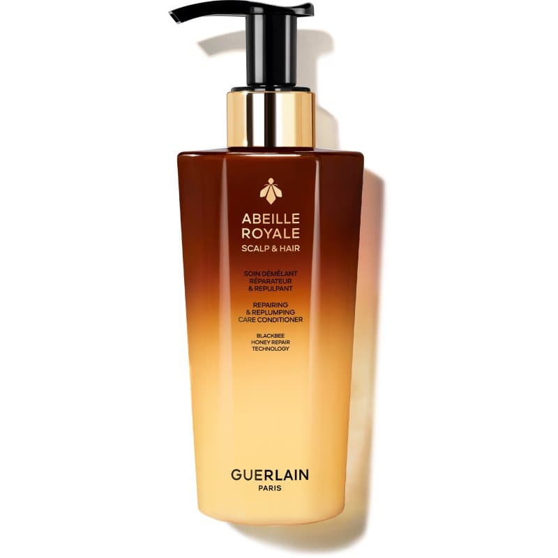 Abeille Royale Repairing & Replumping Care Conditioner odżywka wzmacniająco-odnawiająca