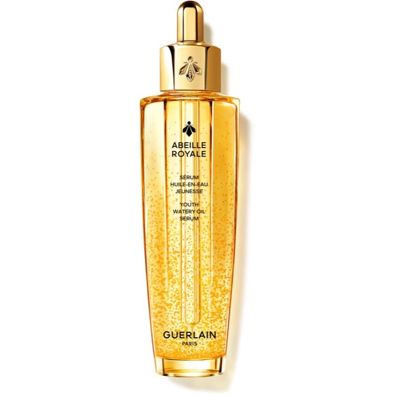 Abeille Royale ADVANCED YOUTH WATERY OIL Serum przeciwzmarszczkowe