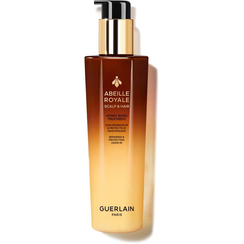 Abeille Royale Honey Bond Treatment Leave-In Care pielęgnacja bez spłukiwania o działaniu regenerującym