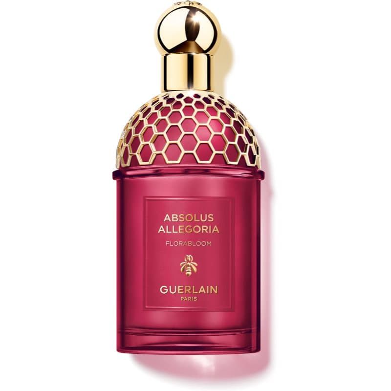 Absolus Allegoria Florabloom woda perfumowana