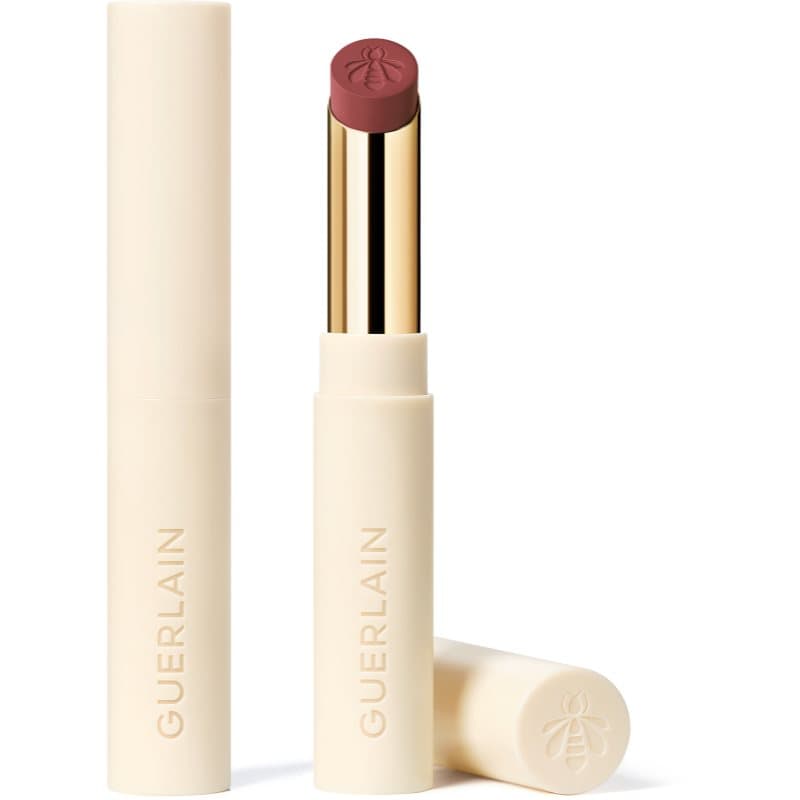 KissKiss Refill Intensywna pomadka z dodatkiem miodu odcień 599 Red Aster