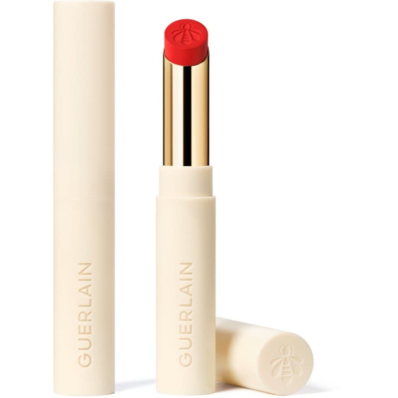 KissKiss Refill Honey-Infused Intense Lipstick – Wkład Uzupełniający odcień 639 Tangerine Bloom