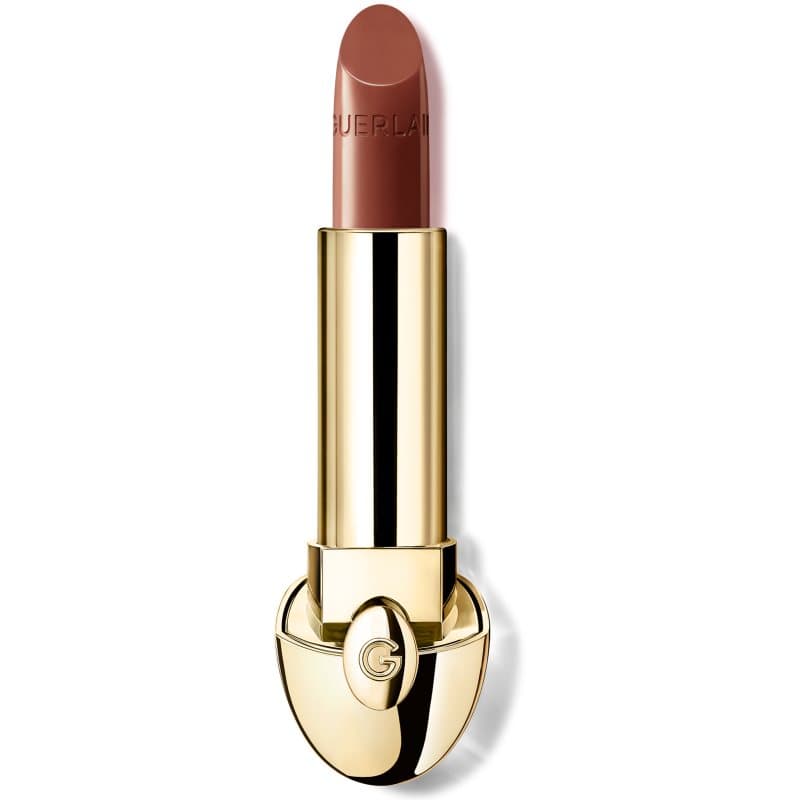 Blooming Denim Rouge G luksusowa szminka odcień 12 Le Brun Amarante Satin