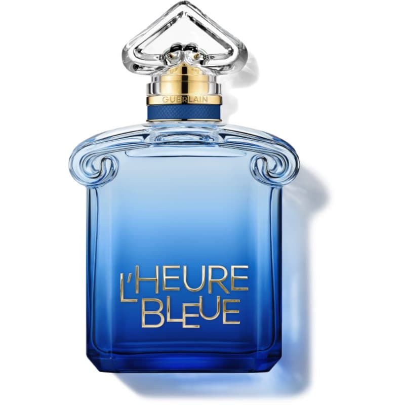 L'Heure Bleue woda perfumowana