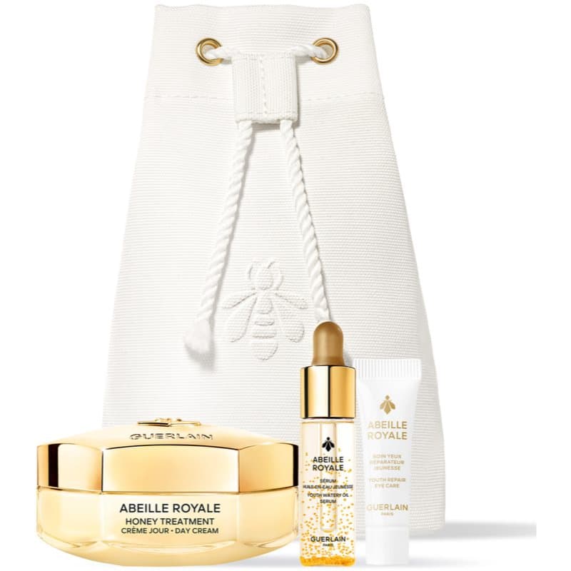 Abeille Royale Youth Repair Age-defying Programme zestaw do pielęgnacji skóry twarzy