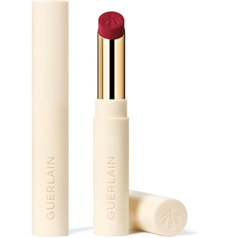 KissKiss Refill Honey-Infused Intense Lipstick – Wkład Uzupełniający odcień 520 Pure Hibiscus