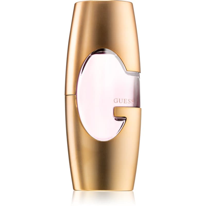 Guess Guess Gold woda perfumowana dla kobiet