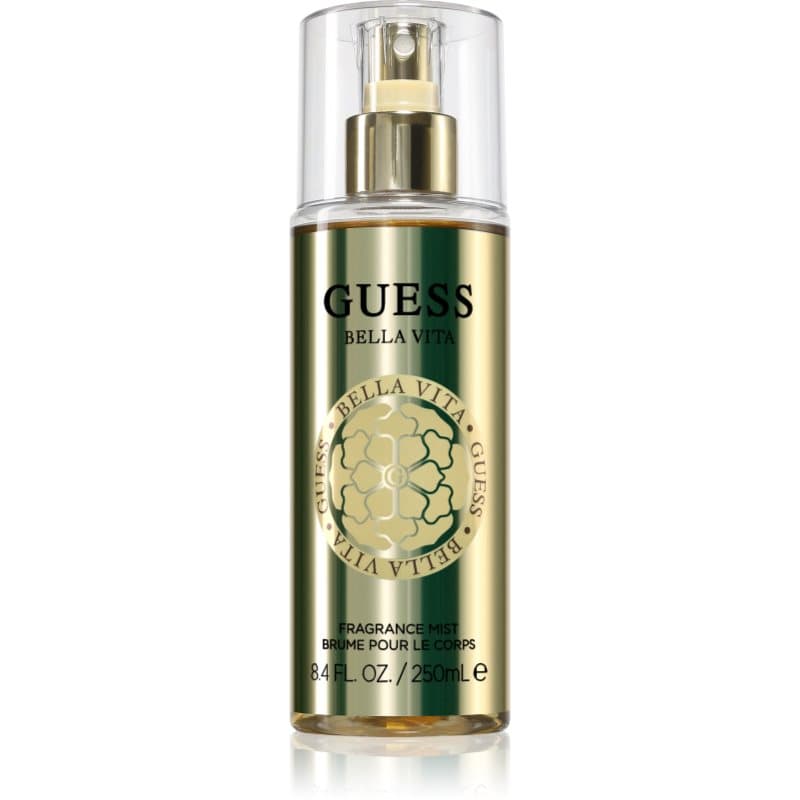 Bella Vita perfumowany spray do ciała i włosów dla kobiet