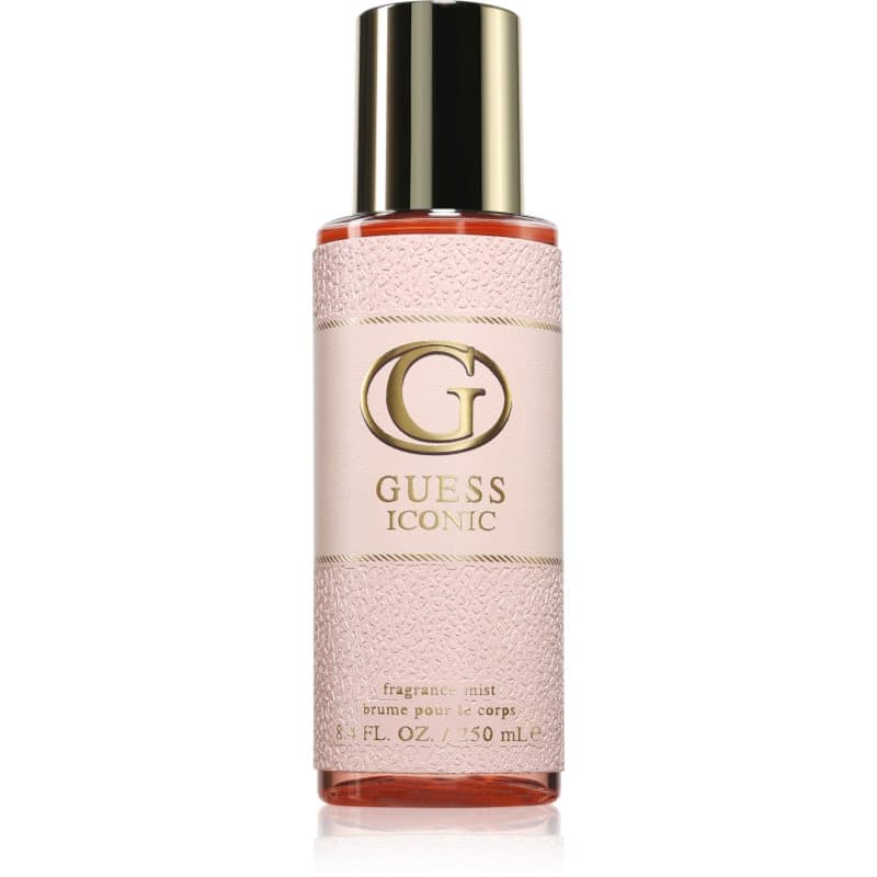 Iconic Fragrance Mist mgiełka perfumowana dla kobiet